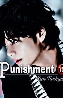 Punishment Taehyung one shot smut