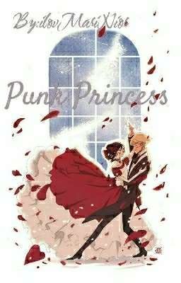 Punk Princess 