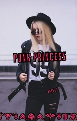 Punk Princess [CZ]