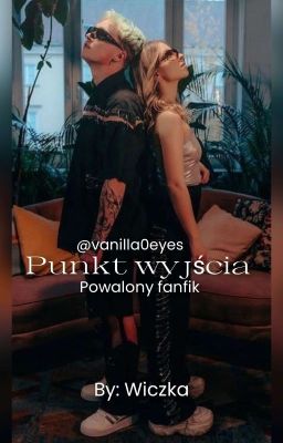 Punkt wyjścia - Powalony fanfik