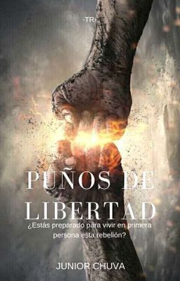 Puños de Libertad 