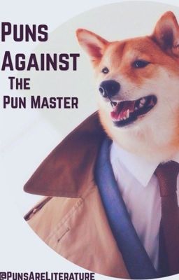 Puns Against Pun Master.