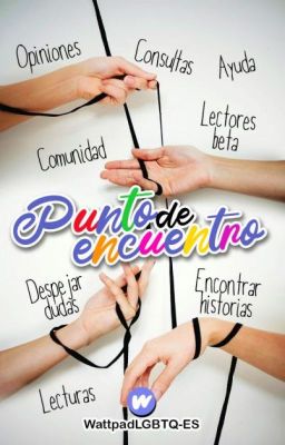 Punto de encuentro