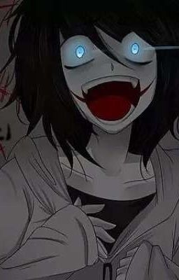 Punto de Quiebre // Jeff the killer 