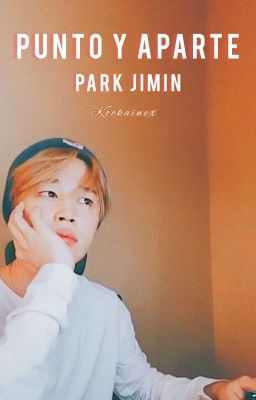 Punto y Aparte » Park Jimin