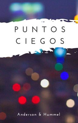 Puntos ciegos