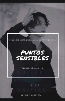 Puntos Sensibles ||Kookmin|| [COMPLETA]