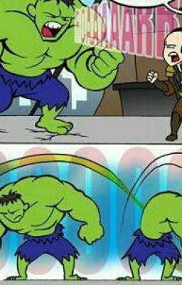 Puny God