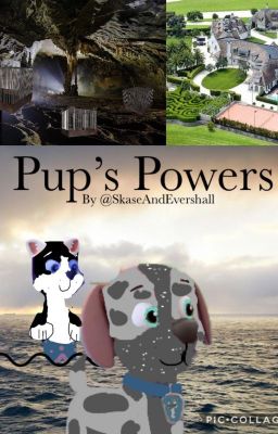 Pup's Power