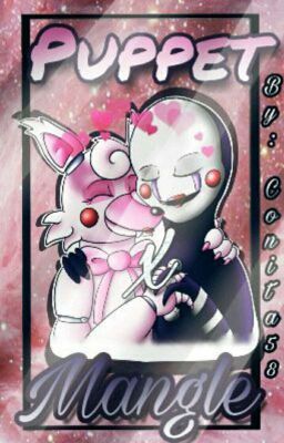 puppet x mangle