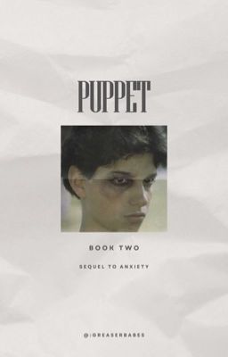 PUPPET (𝘫𝘰𝘩𝘯𝘯𝘺𝘣𝘰𝘺)