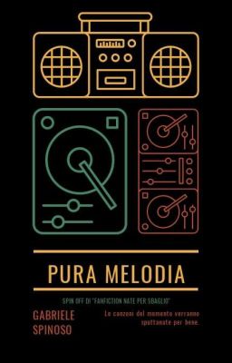 Pura Melodia: Sputtanando la Musica