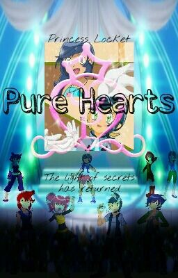 Pure Hearts