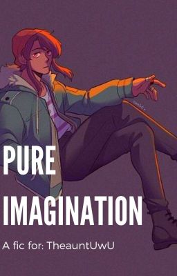 Pure Imagination