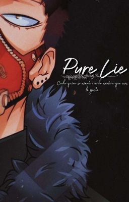 Pure Lie//Overhaul [T1]