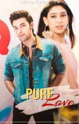 Pure Love {Manan OS}