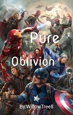 Pure Oblivion 