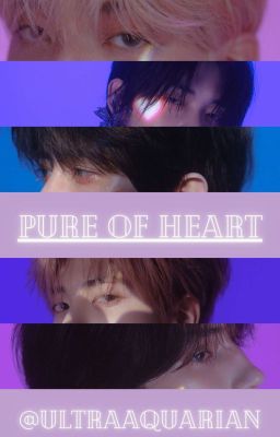 Pure Of Heart | TXT FF ✅