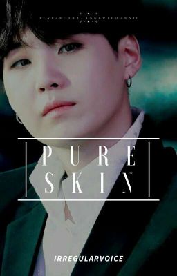 pure skin © yoonmin.