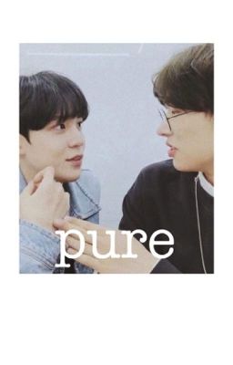 • pure || Yunho x Mingi •