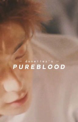 PUREBLOOD 