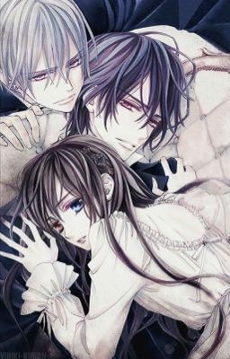 Pureblood twins [Vampire knight Fanfiktion]