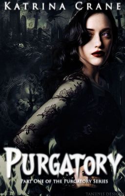 Purgatory (Part One of the Purgatory Series)