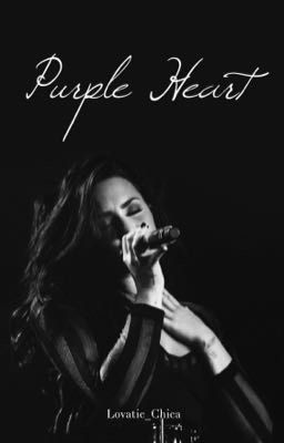 Purple Heart | Demi Lovato