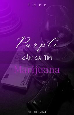 Purple Marijuana