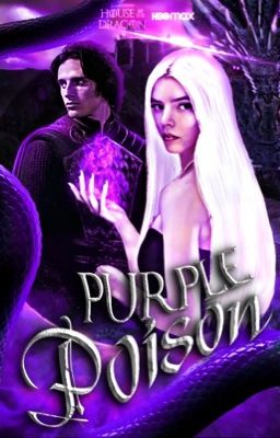 PURPLE POISON | Jacaerys Velaryon 