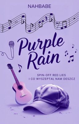 Purple Rain || 16+ RL x CWND