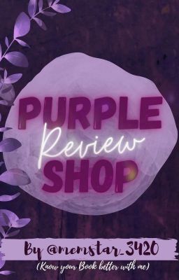 Purple Review Shop