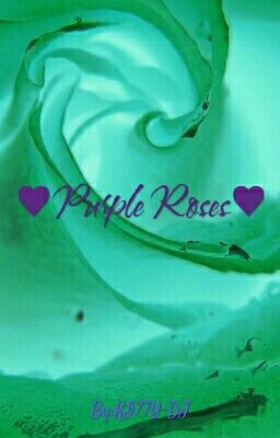 ♥Purple Roses♥