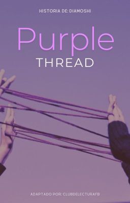 Purple Thread「 Freenbecky 」