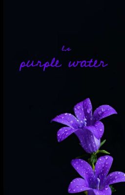 Purple Water - l.s