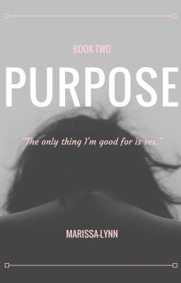 purpose (book two)