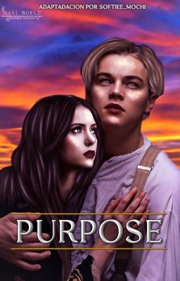 PURPOSE | | Jack Dawson 