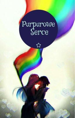 Purpurowe Serce - Yuri