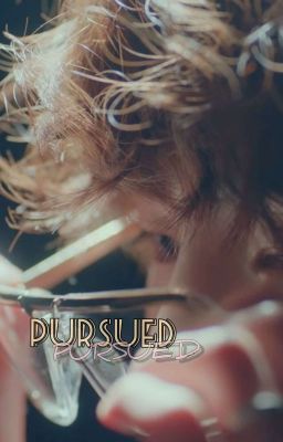 PURSUED || TAEKOOK ||