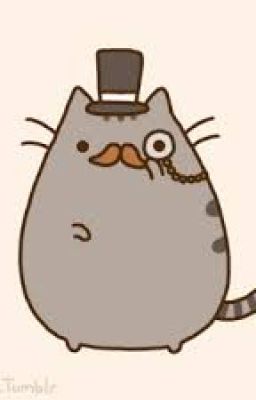 Pusheen Cat 