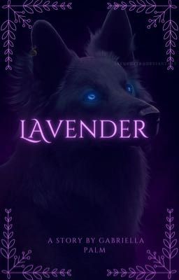 Puss in Boots: Lavender 