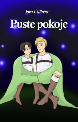 Puste pokoje (Eruri)