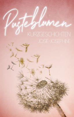 Pusteblumen