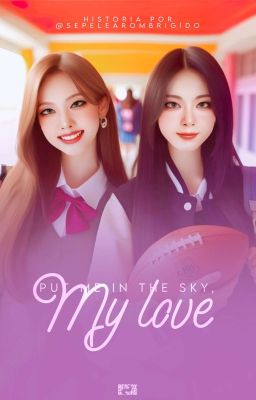 Put me in the sky, my love // Natzu [Adaptación]