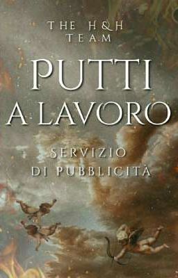 Putti a Lavoro: servizio di pubblicità