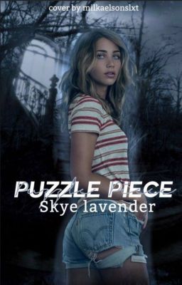 Puzzle Piece || D. Hale