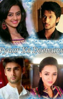 Pyaar ke Deewane...