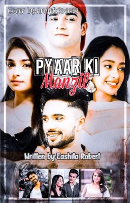 PYAAR KI MANZIL