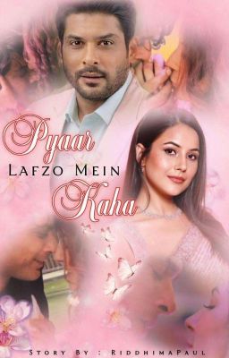 Pyaar Lafzon Mein Kaha (Completed)