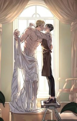 Pygmalion (Eruri)